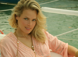 Heidi Albertsen — Lifestyle portfolio photograph 3